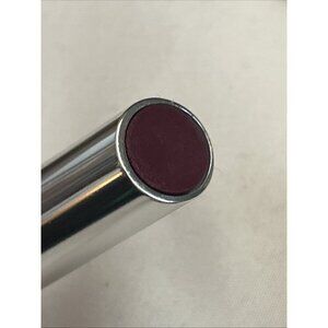 RIMMEL LONDON THE ONLY 1 LIPSTICK 800 UNDER MY SPELL (purple Plum) Color New